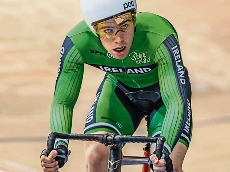 Team announcement for European Track Championships
